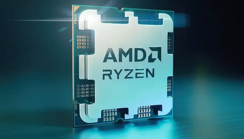 Informática Alpedrete - Montaje Procesadores AMD Gaming PC Alpedrete