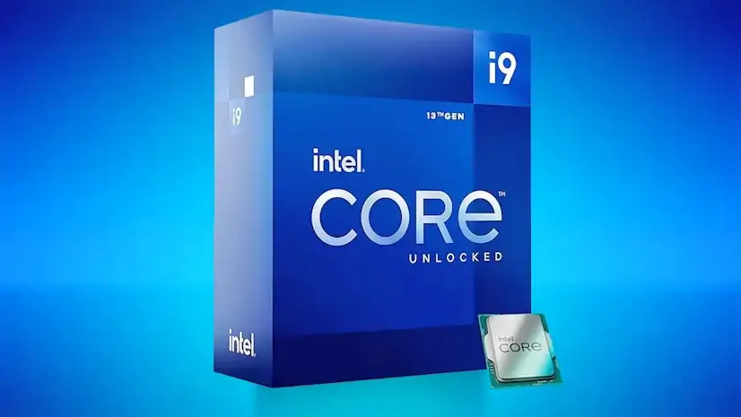 Informática Alpedrete - Montaje Procesadores Intel Gaming PC Alpedrete